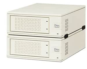 Kingston Technology Company, Inc. StorCase Data Stacker DS60 1 Drive ...