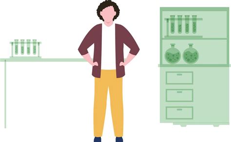 Science Lab Vector 的图像结果