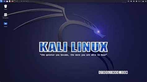 Image result for Kali Linux Home