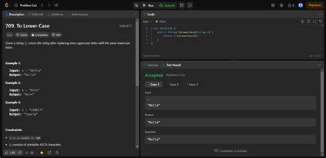 Image result for LeetCode Question of Return Values From Letters as Input Java