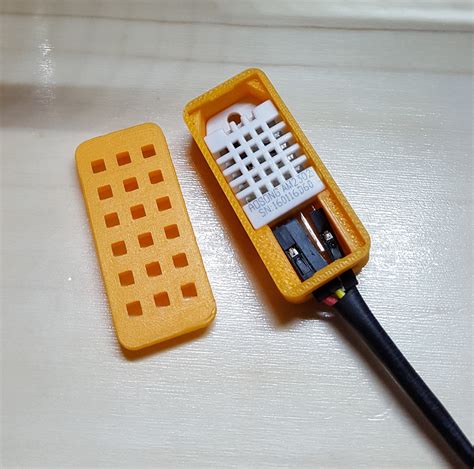 Image result for Inta Humidity Sensor Box