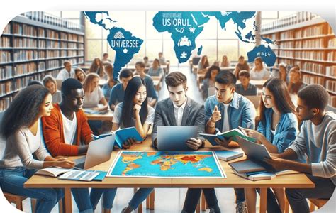 MJ Study Abroad | Your Gateway to Study Abroad