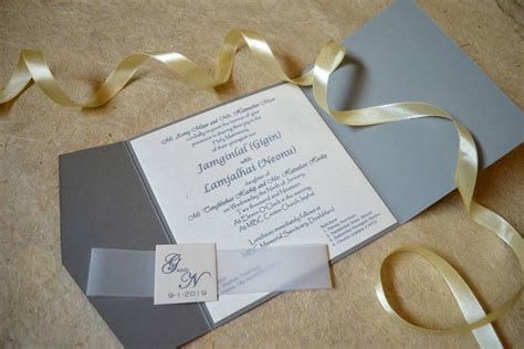 Suryakoti Designs - Invitations - Kamla Nagar - Weddingwire.in
