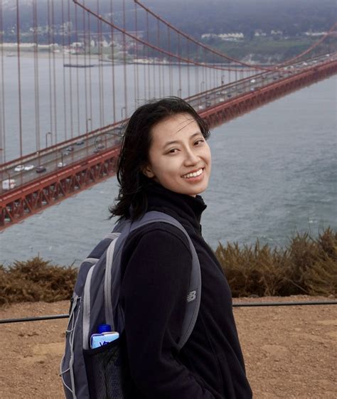 Yizhu (Joy) Wang - AI Security | Tsinghua University