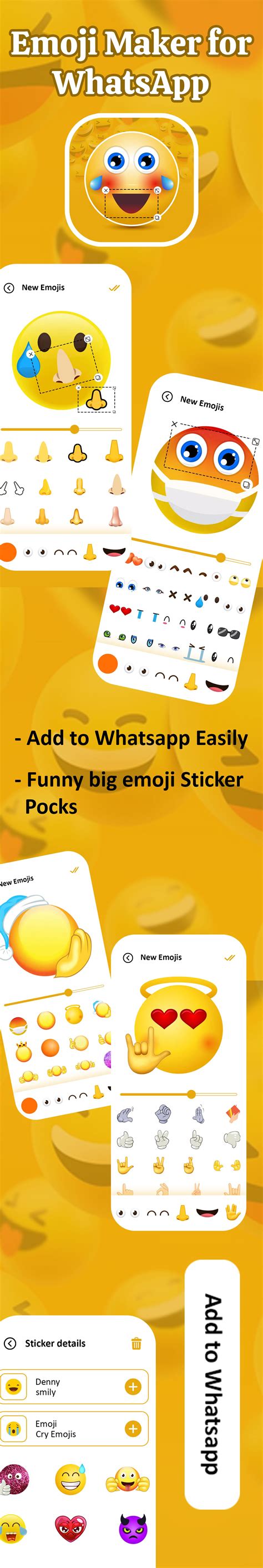 Image result for Emoji Sticker Maker