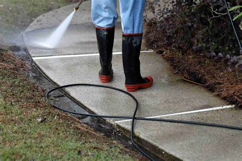 Driveway and Patio Cleaning Horsham - Kleentech