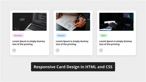 Image result for Articles Card HTML CSS JavaScript Codes