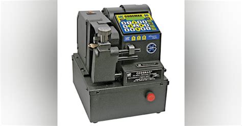 Image result for CodeMax Key Machine