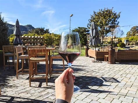 Carmel Valley is the Perfect Wine Escape on the California Coast ...