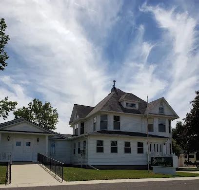 Snyder & Hollenbaugh Funeral & Cremation Services in Mediapolis, IA ...