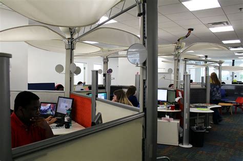Discovertec Office Photos