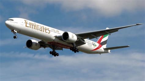 Aerolínea International Emirates llega a Colombia - TSM Noticias