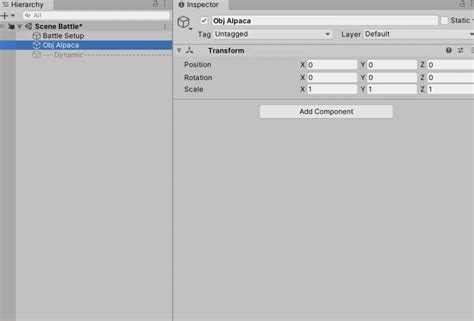 Image result for How to Create Main Actor in Unity