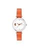 Buy Orange Watches for Women by Studio Etheno Online | Ajio.com