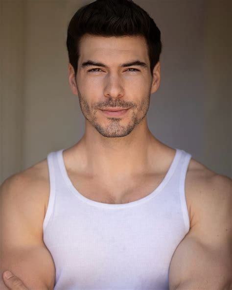 Nick Ritacco | Darren Gellar in "LAPD: Open Your Heart." Check it out ...