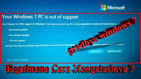 Image result for How to Fix Off Issue Window 7