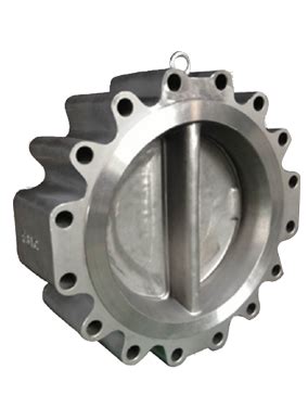 Dual Plate Check Valve - Aqua Flow Technologies | manufacturing of flow ...