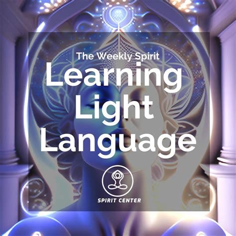 Image result for Light Language Session