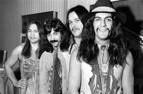 Wall Street Journal — Redbone