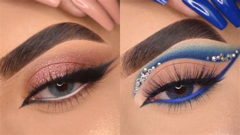 Image result for Glamorous Makeup Tutorial