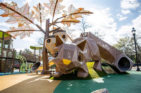 Katherine Rose Memorial Park reopens Dec. 19 with Inclusive Destination ...