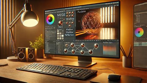 How to Create and Use Masks in DaVinci Resolve - Graphic Design Resource