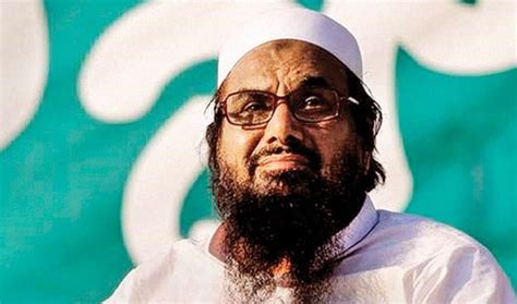 Political wing of Hafiz Saeed's banned JuD stages anti-India rally in ...