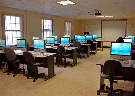 High School Computer Lab Layout 的图像结果