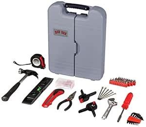 MLB Boston Red Sox Apprentice Tool Kit : Amazon.in: Sports, Fitness ...