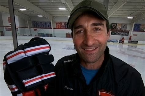 Hockey is more than just ice and pucks for these disabled N.J. veterans ...
