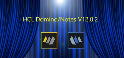 HCL Domino Tutorial 的图像结果