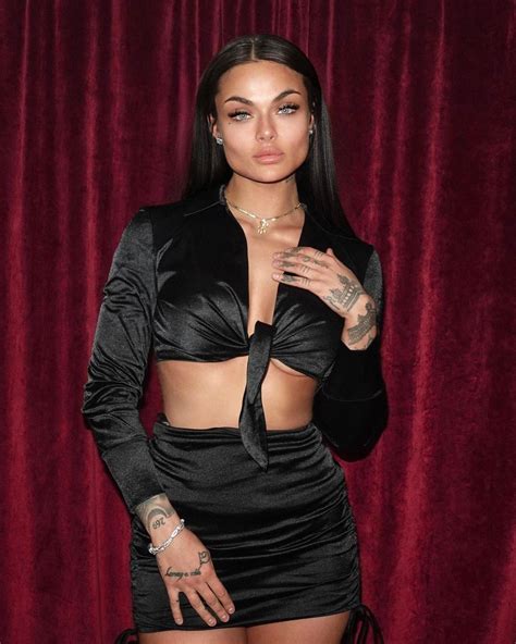 Камила Смогулецкая (Zusje) — Биография, фото, ММА — BGMEN.RU