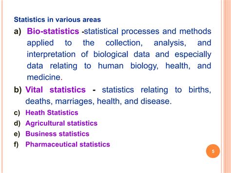 Classification and Tabulation of Data BBA 的图像结果