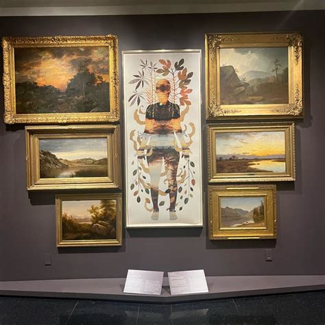 How to Spend a Day at The Newark Museum of Art - Montclair Girl