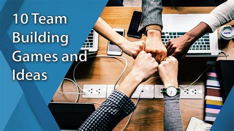 Team Games 的图像结果