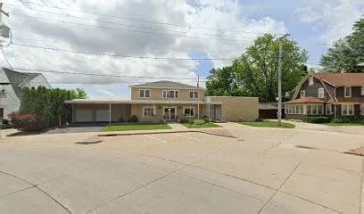 Verkuilen-Van Deurzen Family Funeral Home in Little Chute, WI - Funeral ...