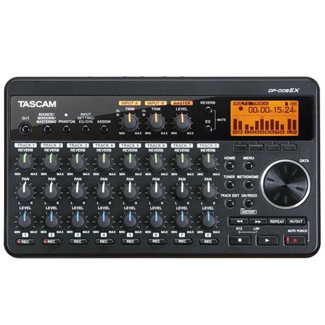 +Easy Multitrack Recording Machine for Beginers 的图像结果