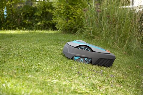 Gardena Robot tosaerba SILENO city   VIRIDEA