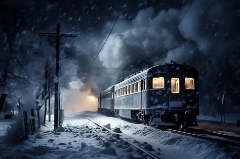 Snowstorm Time-lapse 的图像结果