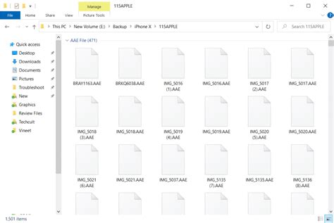 Image result for Open AAE File in Windows