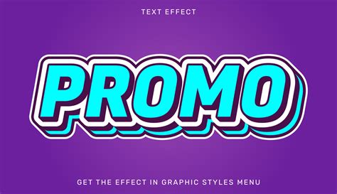 Image result for Promo Text Design