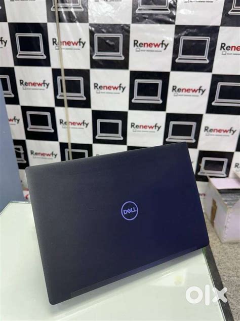 Used Laptop HP DELL LENOVO MACBOOK Corporate Used Refurbished Laptop ...