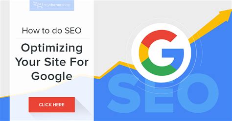 How to Do SEO - Optimizing Your Site for Google @ MyThemeShop