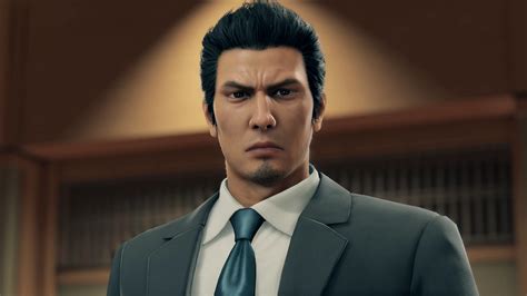 Kazuma Kiryu | Yakuza Wiki | Fandom