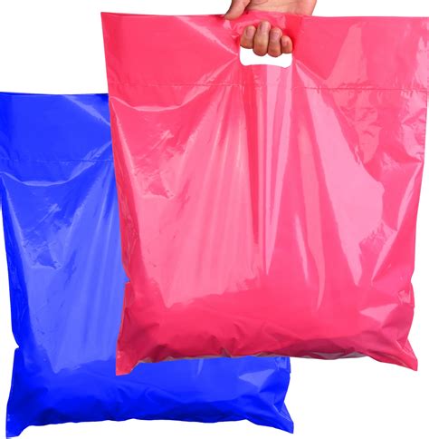 How Big Is A Standard Plastic Grocery Bag at Vivian Nelson blog