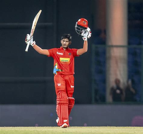3 teams that may target Priyansh Arya in the IPL 2025 mega auction