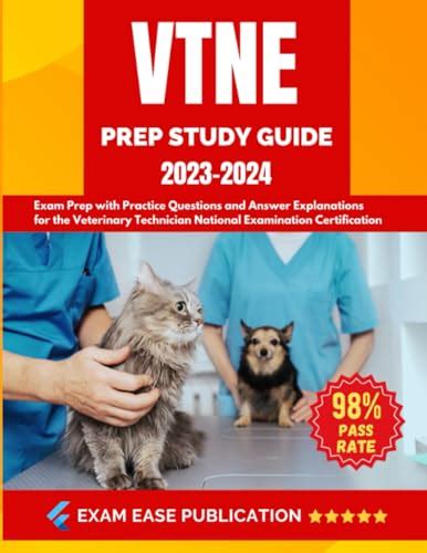 Image result for VTNE Study Guide