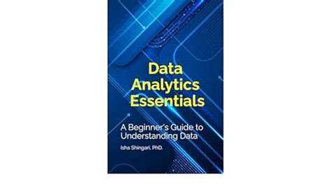 Image result for Data Essentials