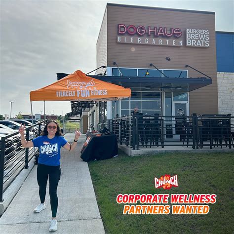 Crunch Fitness San Antonio • San Pedro (@crunchsanpedro) • Instagram ...