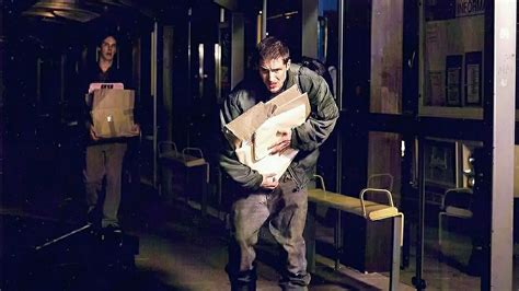 Image result for Stuart a Life Backwards Interview